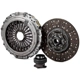 Purchase Top-Quality LUK - 07-232 - New Clutch Set 03